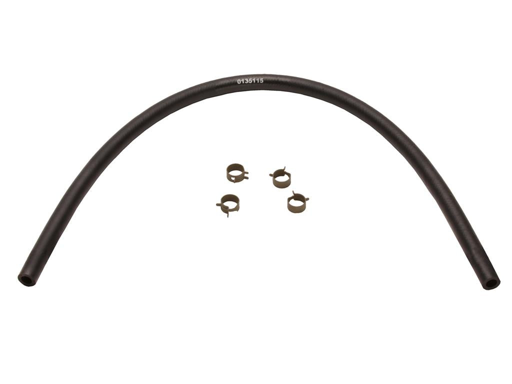 1964-1969 Corvette Fuel Pump Inlet Hose W/Clamps-37227-Corvette-Store-Online