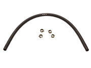 1964-1969 Corvette Fuel Pump Inlet Hose W/Clamps-37227-Corvette-Store-Online