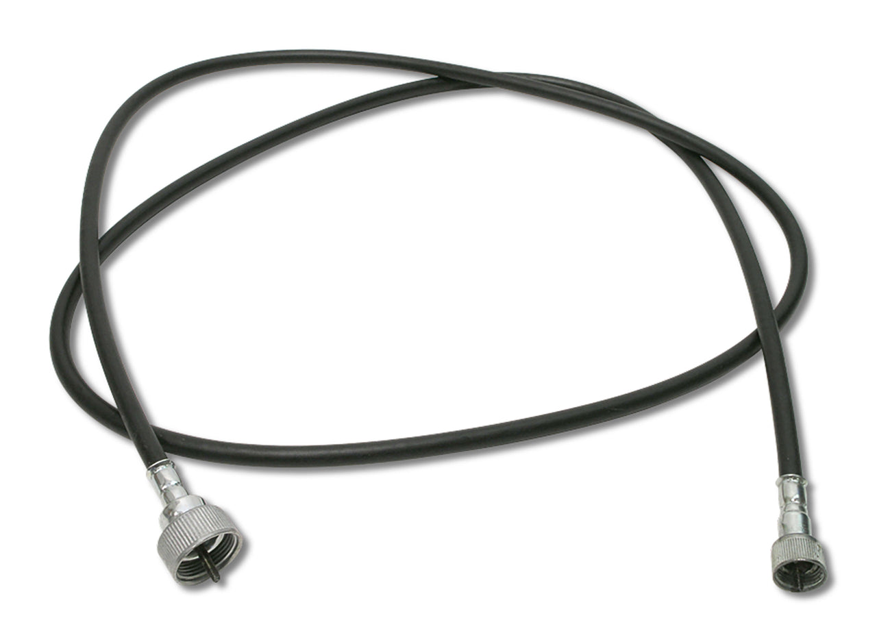 1958-1968 Corvette Speedometer Cable 4 Speed 72"-37242-Corvette-Store-Online