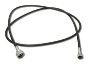 1958-1968 Corvette Speedometer Cable 4 Speed 72"-37242-Corvette-Store-Online