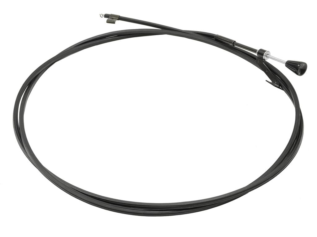1964-1964 Corvette Power Vent Blower Cable Assembly-37253-Corvette-Store-Online