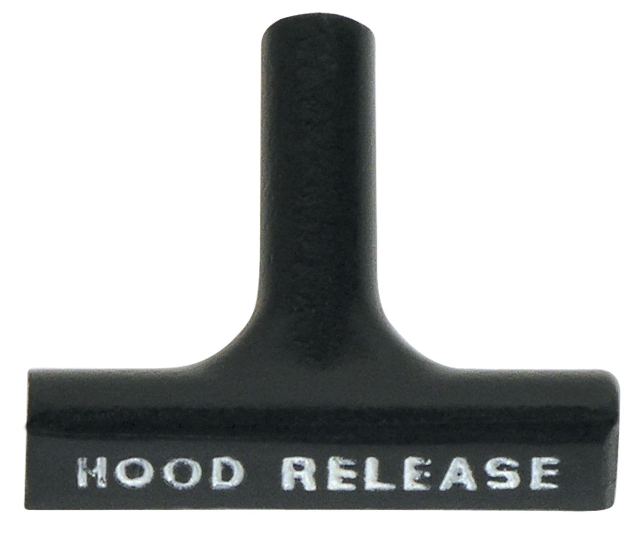 1963-1966 Corvette Hood Release Cable Handle-37258-Corvette-Store-Online