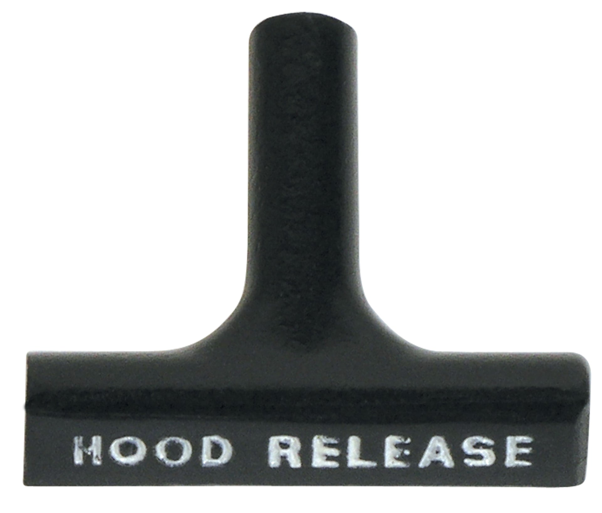 1963-1966 Corvette Hood Release Cable Handle-37258-Corvette-Store-Online