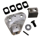 1997-2004 Corvette Seat Track Repair Kit Passenger's Side-37271-Corvette-Store-Online