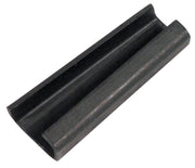 1964-1966 Corvette Seat Adjuster Bracket Rear RH-Inner And LH-Outer-37277-Corvette-Store-Online