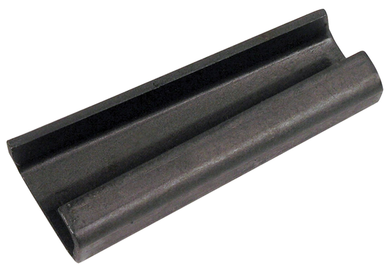 1964-1966 Corvette Seat Adjuster Bracket Rear LH-Inner And RH-Outer-37278-Corvette-Store-Online