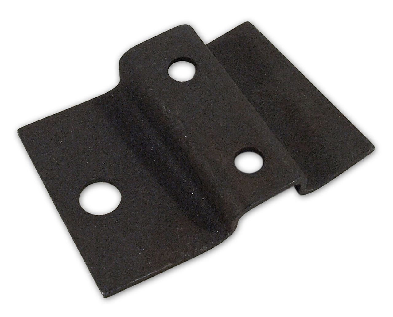 1967-1967 Corvette Seat Adjuster Bracket Rear RH-Inner And LH-Outer-37279-Corvette-Store-Online