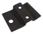 1967-1967 Corvette Seat Adjuster Bracket Rear RH-Inner And LH-Outer-37279-Corvette-Store-Online
