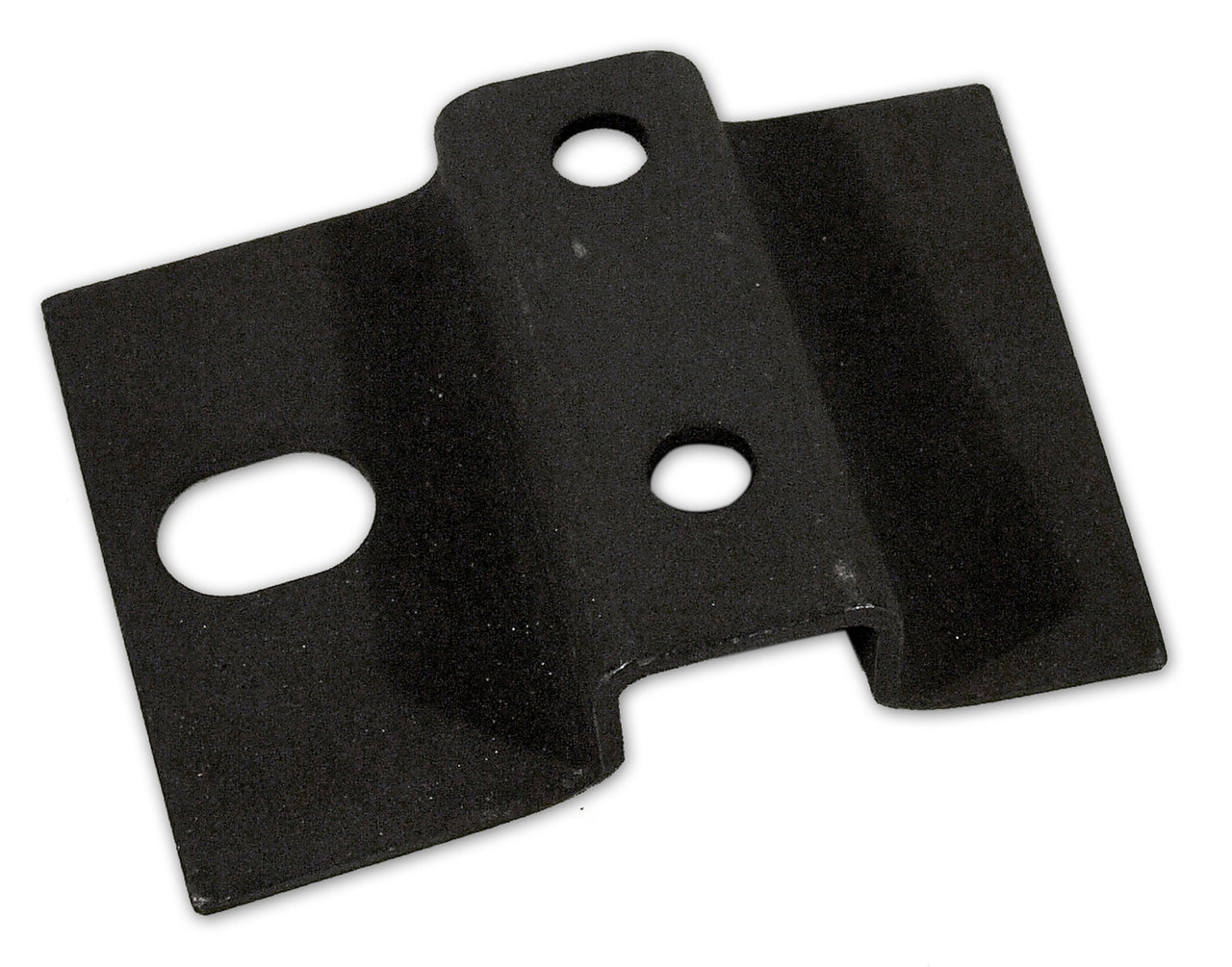 1967-1967 Corvette Seat Adjuster Bracket Rear LH-Inner And RH-Outer-37280-Corvette-Store-Online