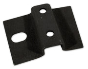 1967-1967 Corvette Seat Adjuster Bracket Rear LH-Inner And RH-Outer-37280-Corvette-Store-Online