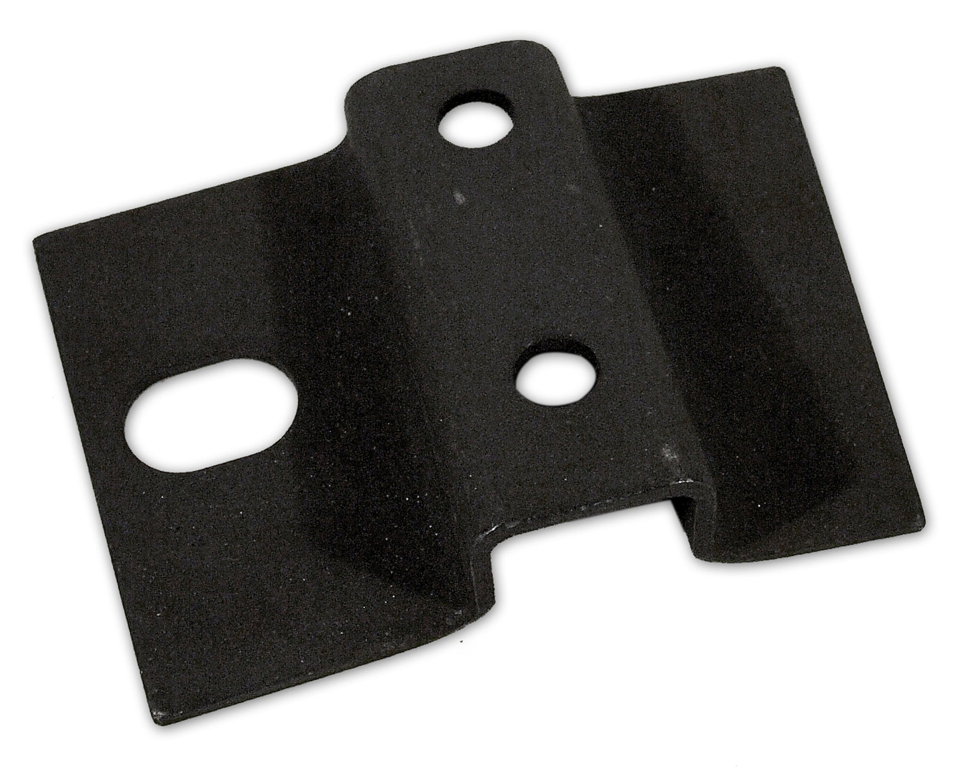 1967-1967 Corvette Seat Adjuster Bracket Rear LH-Inner And RH-Outer-37280-Corvette-Store-Online