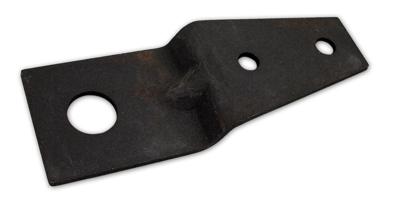 1967-1967 Corvette Seat Adjuster Bracket Front-37281-Corvette-Store-Online