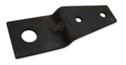 1967-1967 Corvette Seat Adjuster Bracket Front-37281-Corvette-Store-Online