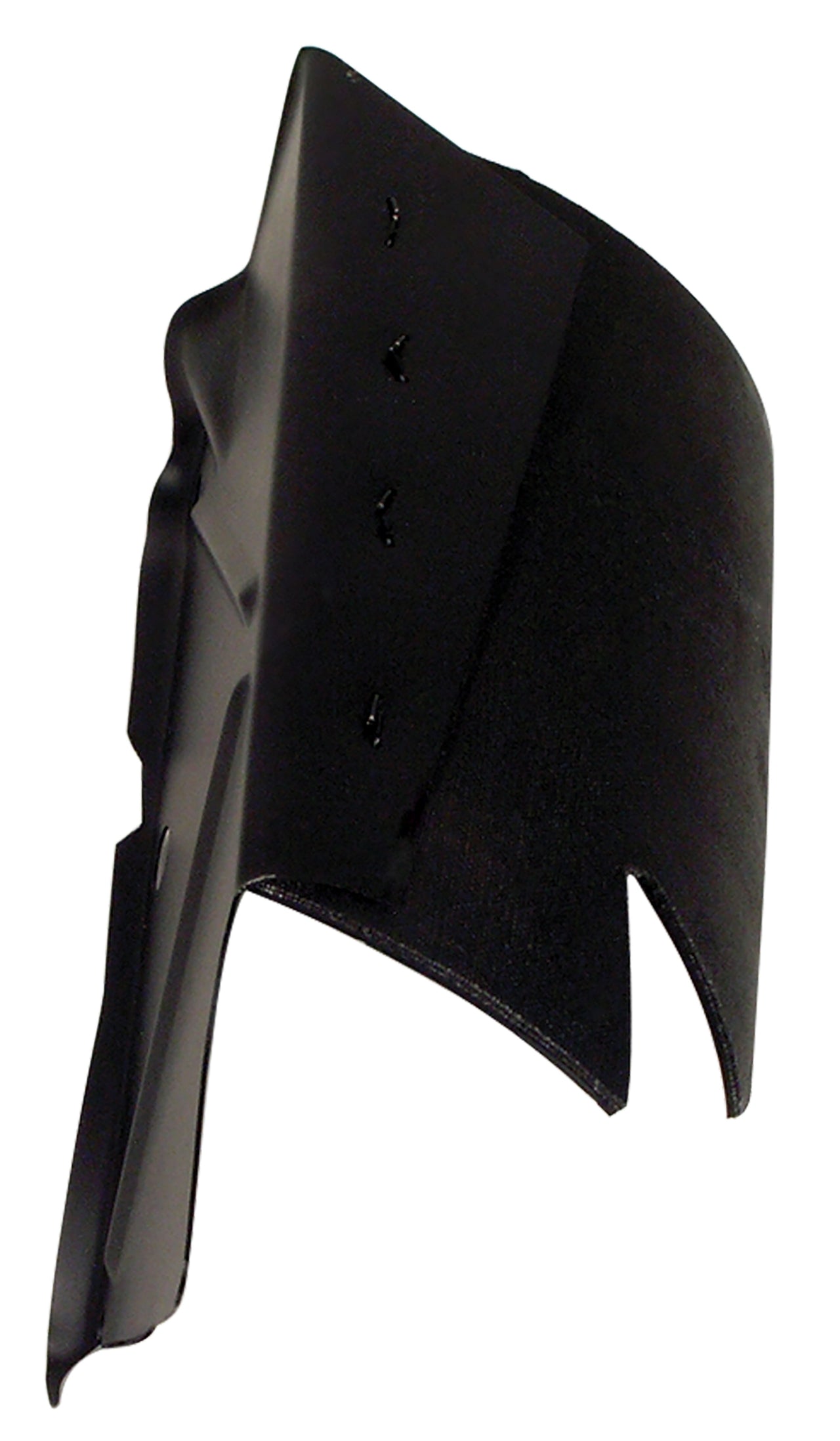 1965-1967 Corvette Kickdown Linkage Splash Shield Automatic-37307-Corvette-Store-Online