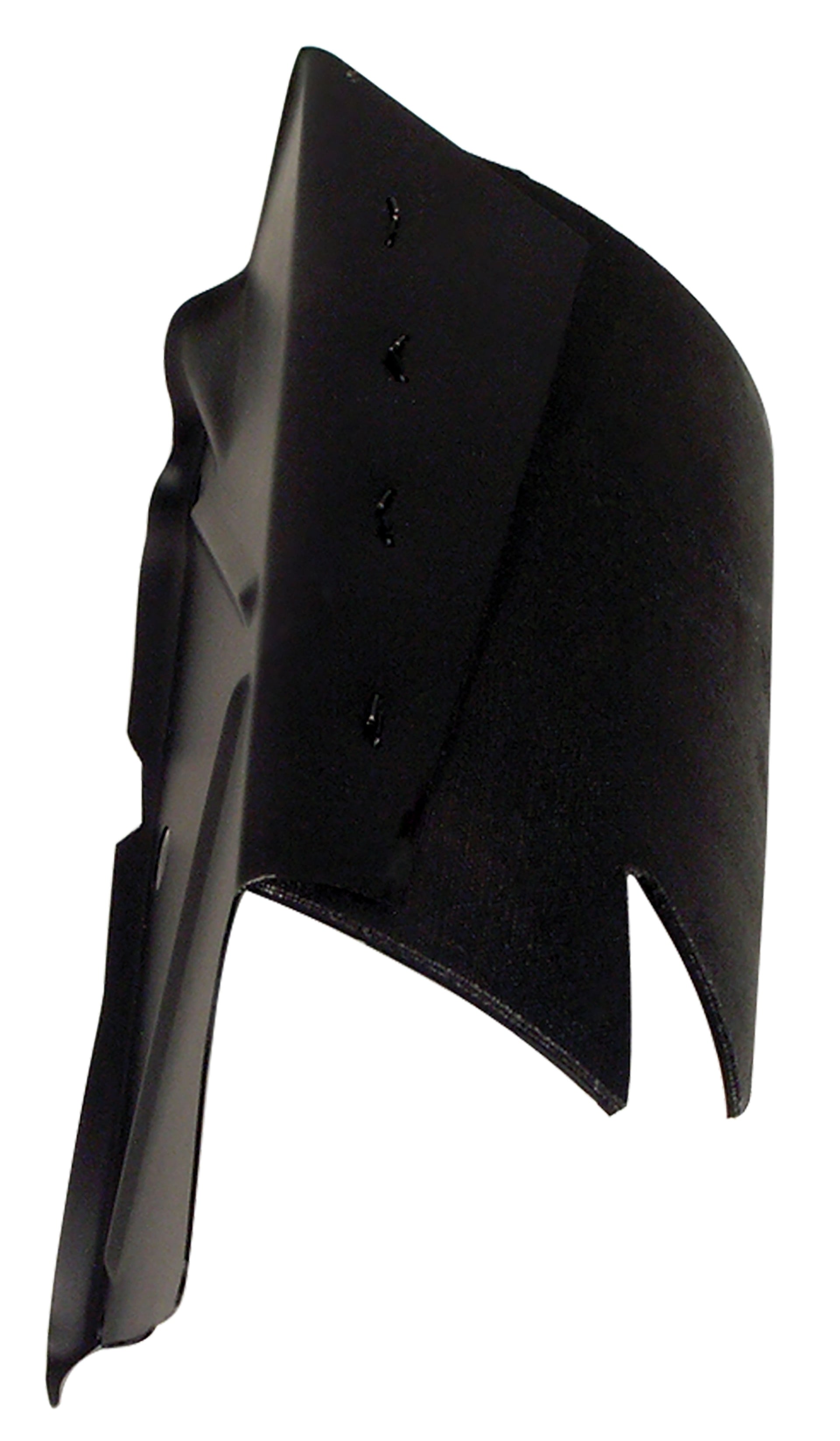 1965-1967 Corvette Kickdown Linkage Splash Shield Automatic-37307-Corvette-Store-Online
