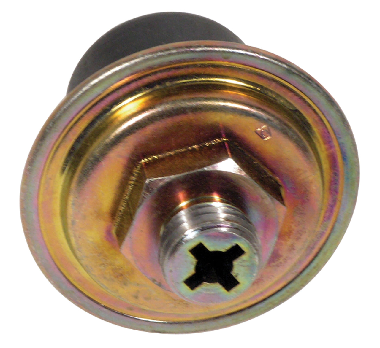 1963-1969 Corvette Automatic Transmission Modulator Valve 63L - Small Block-37310-Corvette-Store-Online