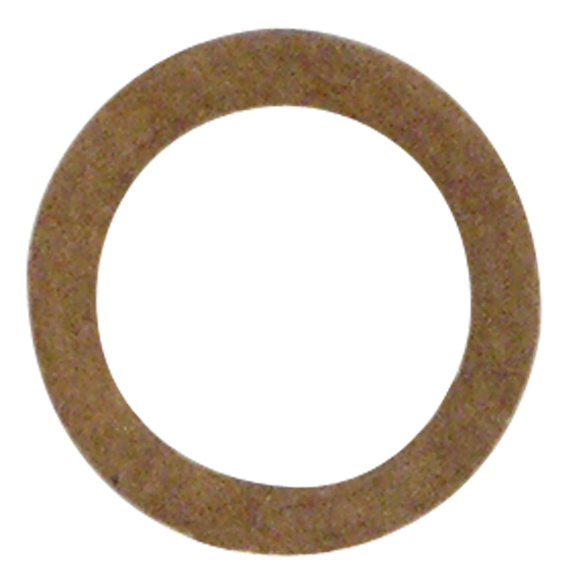 1962-1967 Corvette Automatic Transmission Modulator Valve Gasket. - CA-37311-Corvette-Store-Online