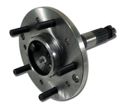 1965-1982 Corvette Rear Spindle W/Nut USA-37328-Corvette-Store-Online