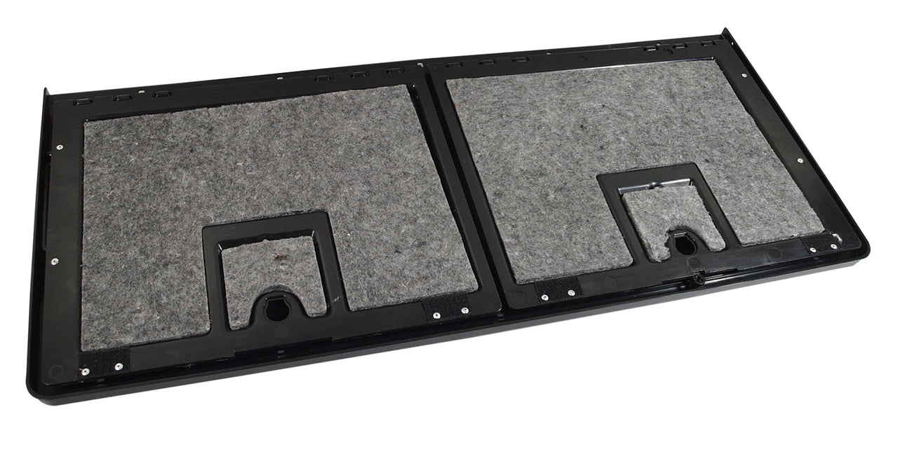 1984-1991 Corvette C4 Storage Door Assembly-37356-Corvette-Store-Online