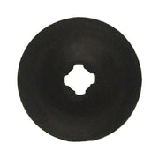 1968-1982 Corvette Window Plastic Insulator Washer. - CA-37387-Corvette-Store-Online