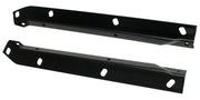 1956-1957 Corvette Inner Skirt To Cowl Reinforcement Lower-37395-Corvette-Store-Online