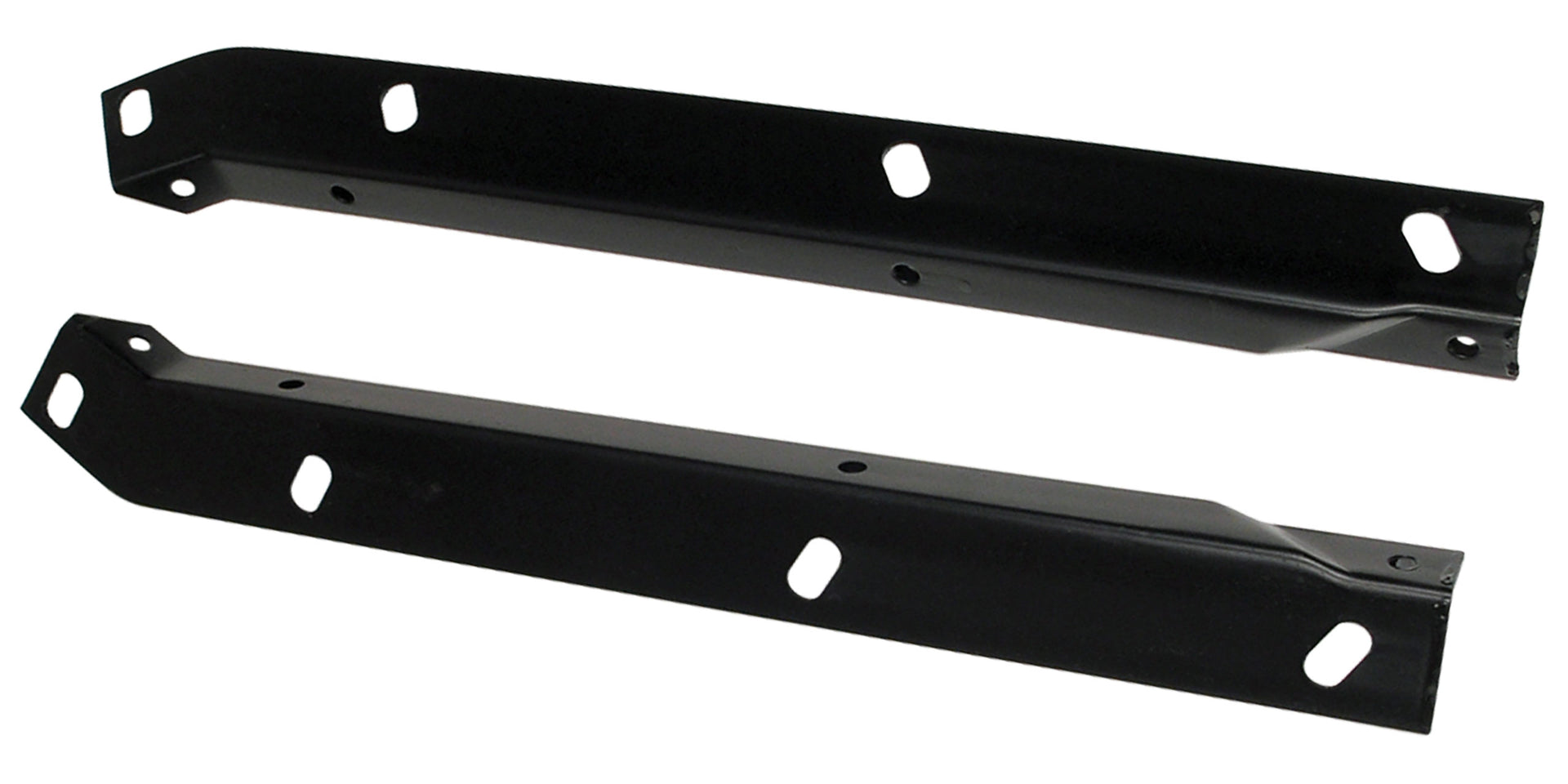 1956-1957 Corvette Inner Skirt To Cowl Reinforcement Lower-37395-Corvette-Store-Online