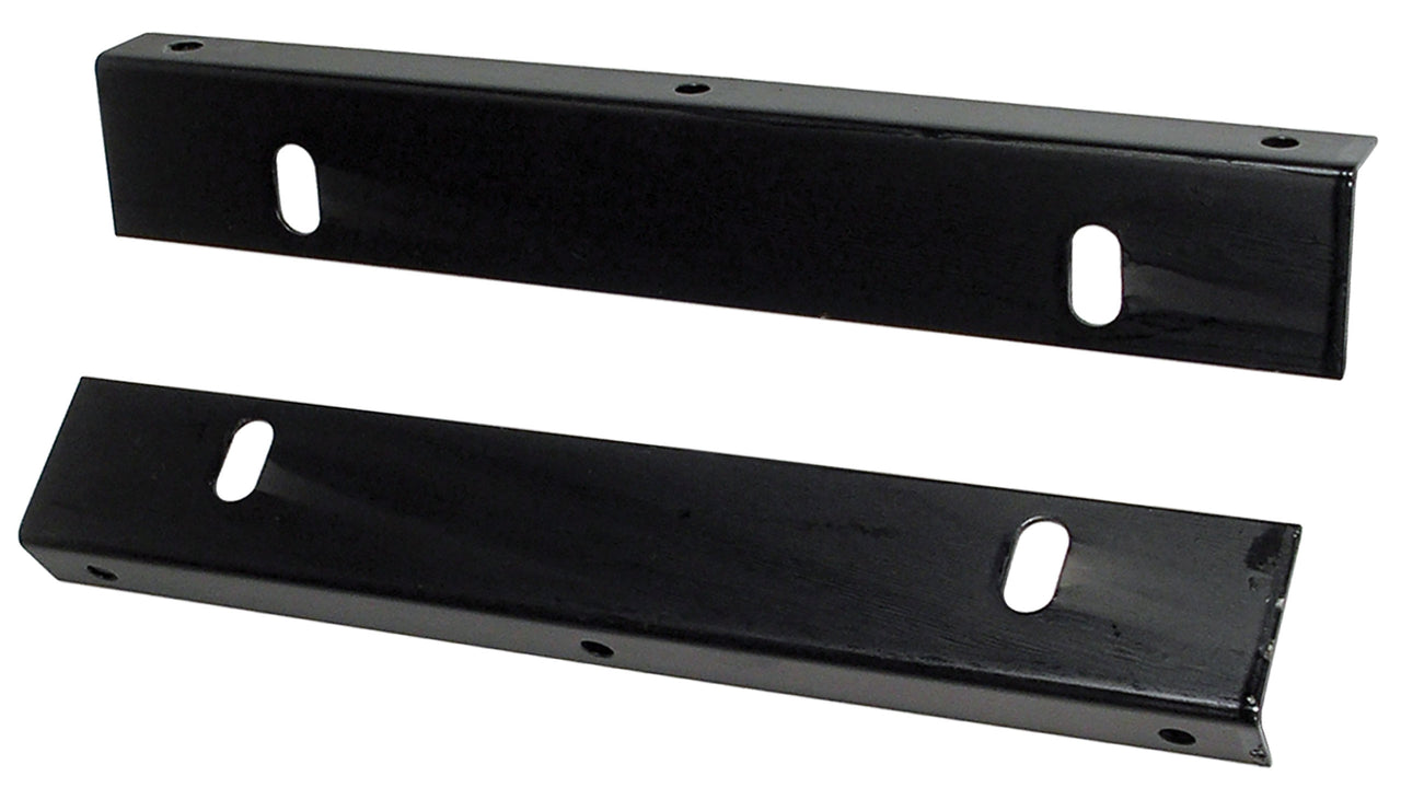 1956-1957 Corvette Inner Skirt To Cowl Reinforcement Upper-37396-Corvette-Store-Online