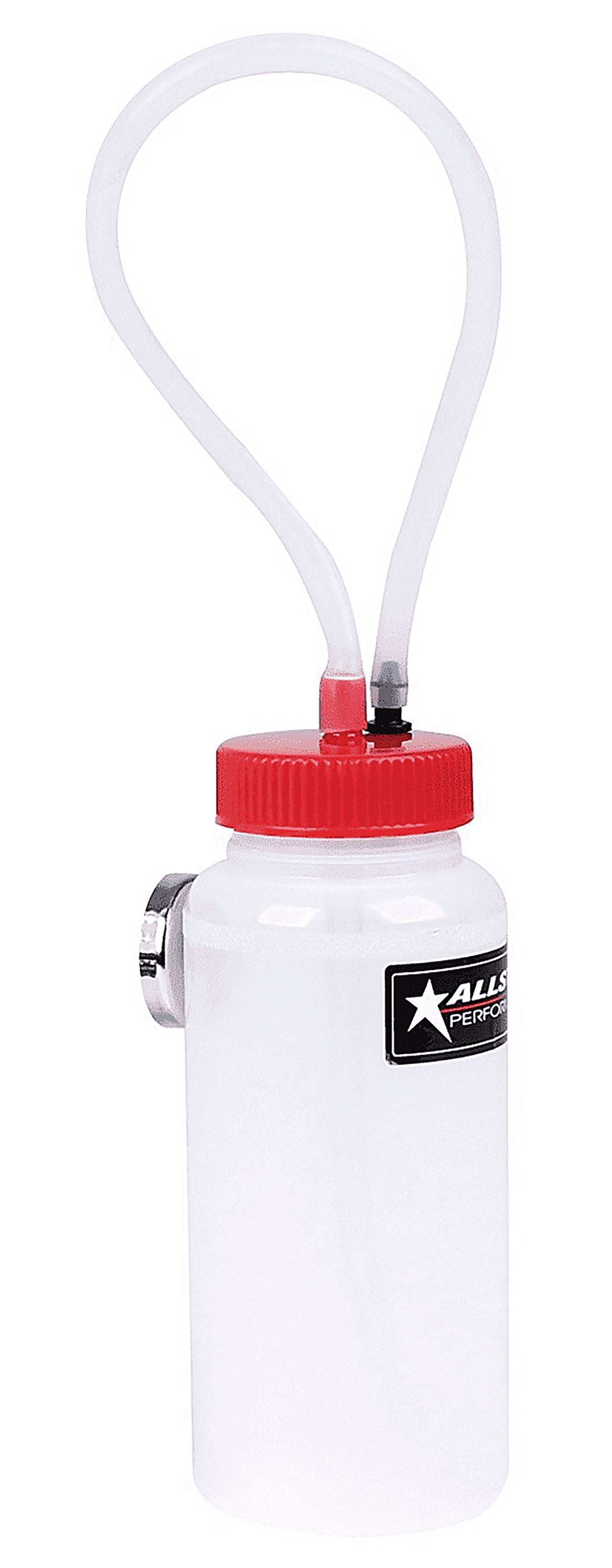 1953-2020 Corvette Brake Bleeder Bottle W/Magnet-37409-Corvette-Store-Online
