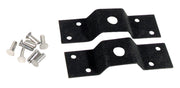1958-1962 Corvette Nose Support Rod Bracket W/Rivets-37431-Corvette-Store-Online