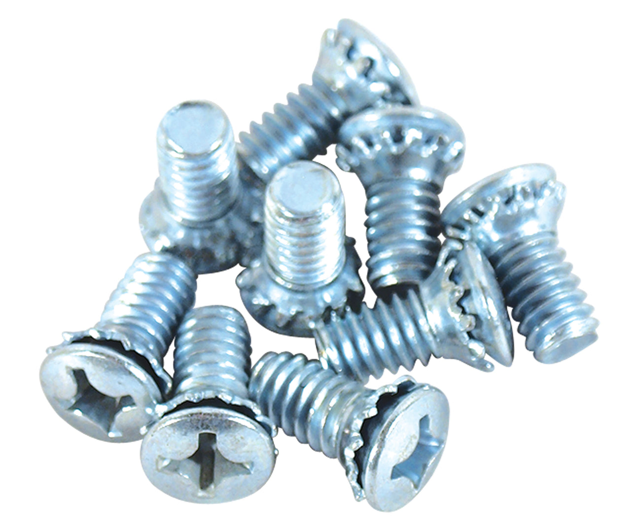 1968-1977 Corvette T-top Center Alignment Housing Mounting Screw Kit - CA-37485-Corvette-Store-Online