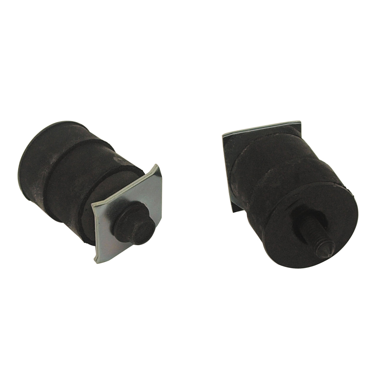 1973-1982 Corvette Rear Body Mount Kit Left and Right-37491-Corvette-Store-Online