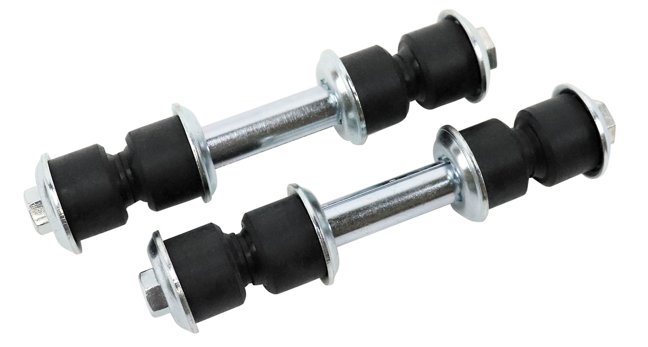 1963-1982 Corvette Front Sway Bar Link Kit WB Headmark-37492-Corvette-Store-Online