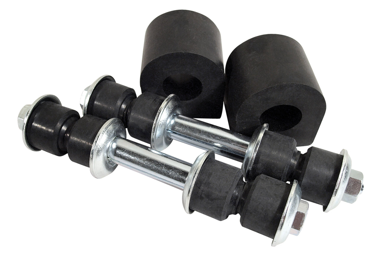 1968-1982 Corvette Front Sway Bar Rubber Bushing Mounting Kit 7/8"-37494-Corvette-Store-Online