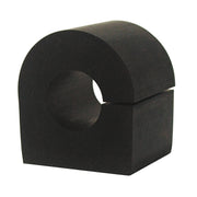 1968-1982 Corvette Sway Bar Bushing - Front 7/8" Rubber - CA-37496-Corvette-Store-Online