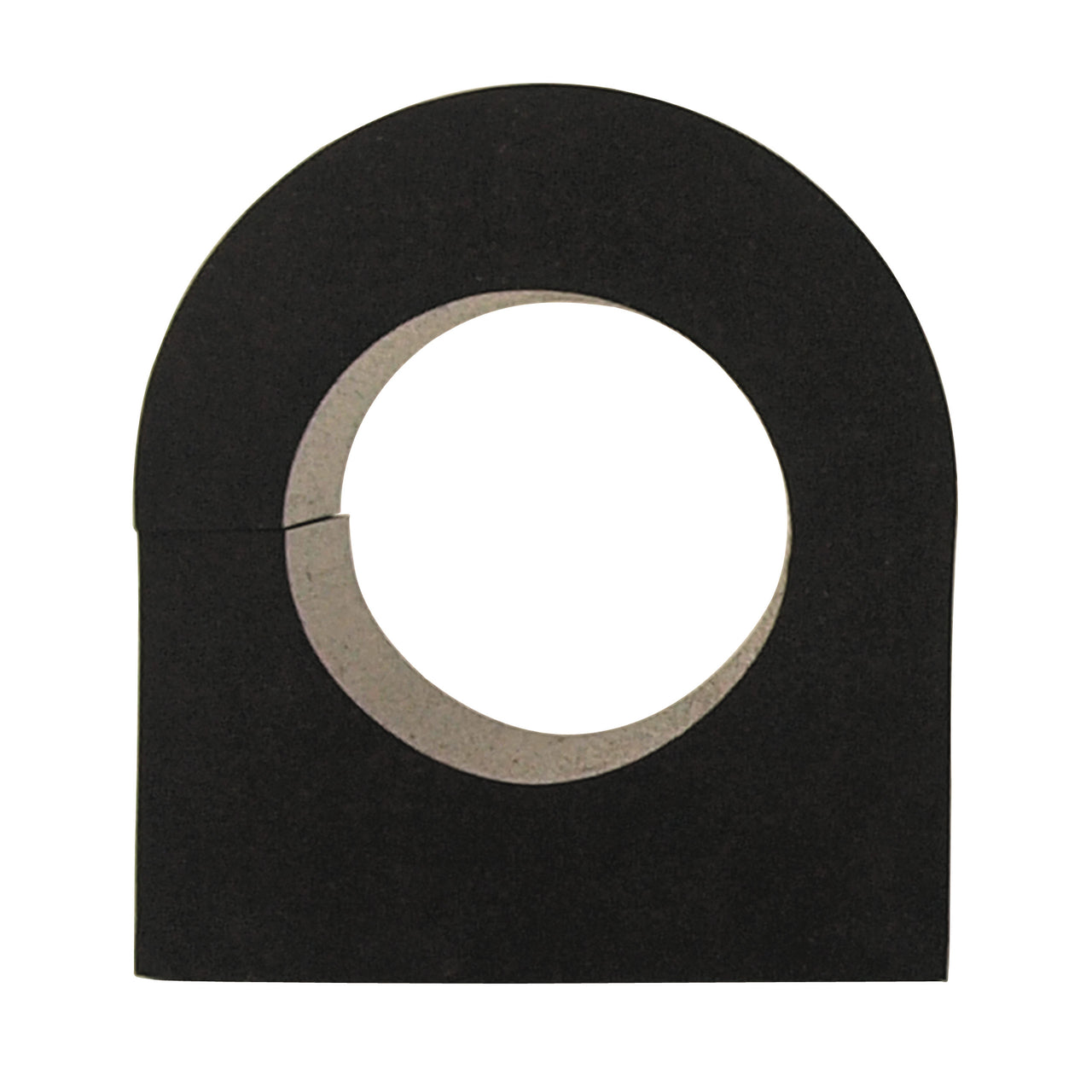1968-1982 Corvette Sway Bar Bushing - Front 1 1/8" Rubber - CA-37497-Corvette-Store-Online