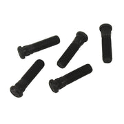 1965-1970 Corvette Wheel Lug Studs W/"TR" Head Markings 5/Set - CA-37505-Corvette-Store-Online