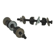 1963-1982 Corvette Rear Spring Adjust Bolt Kit Rubber-37507-Corvette-Store-Online