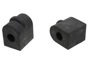 1953-1959 Corvette Sway Bar Bushing - Front 5/8" Rubber-37562-Corvette-Store-Online