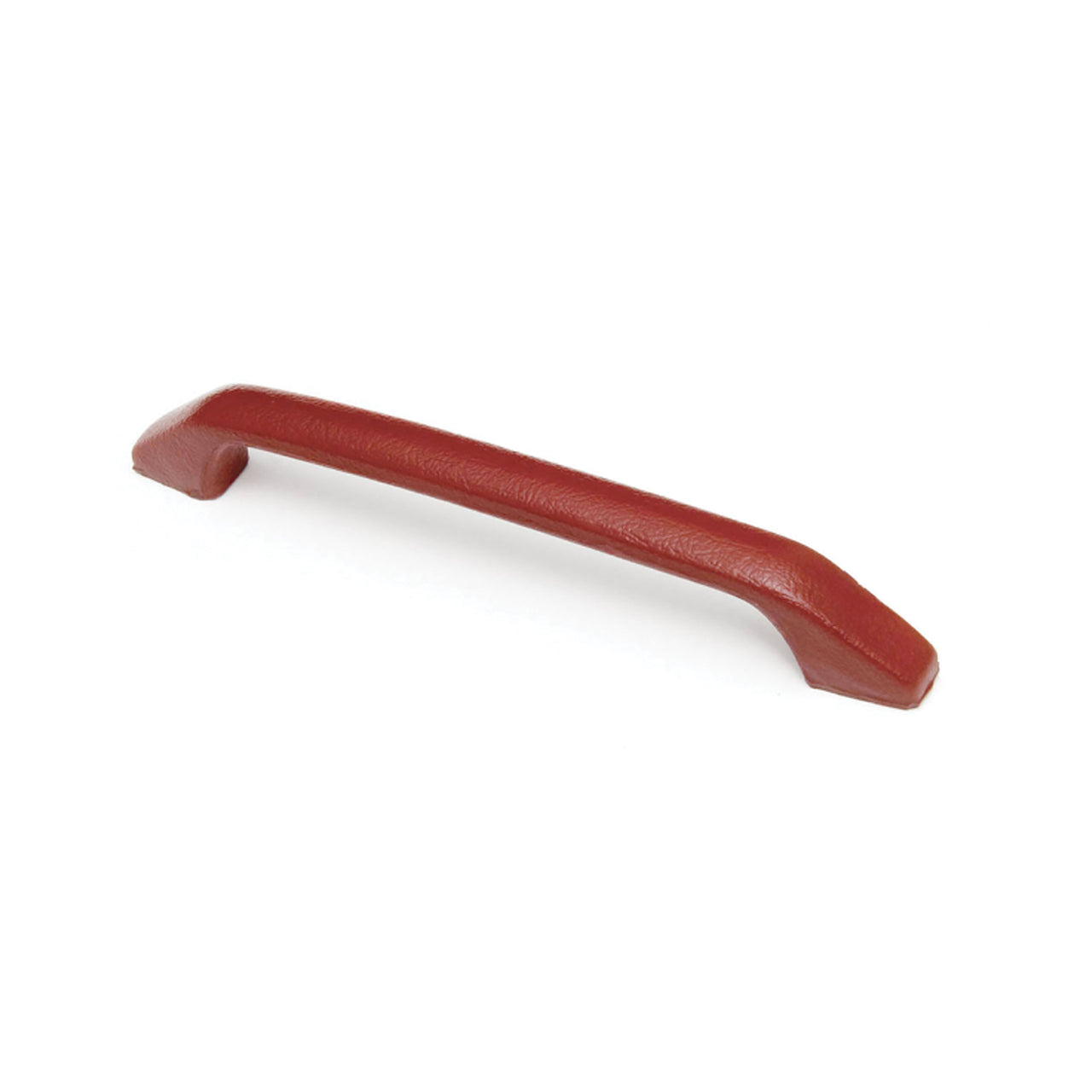 1968-1968 Corvette Interior Door Pull - Red-37575-Corvette-Store-Online