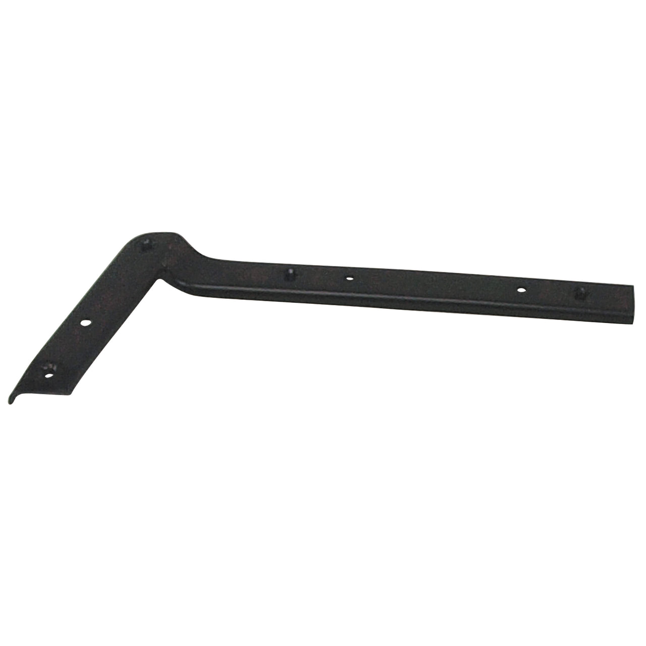1973-1979 Corvette Lower Valance "L" Shape Retainer Left Hand-37581-Corvette-Store-Online