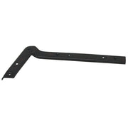 1973-1979 Corvette Lower Valance "L" Shape Retainer Left Hand-37581-Corvette-Store-Online