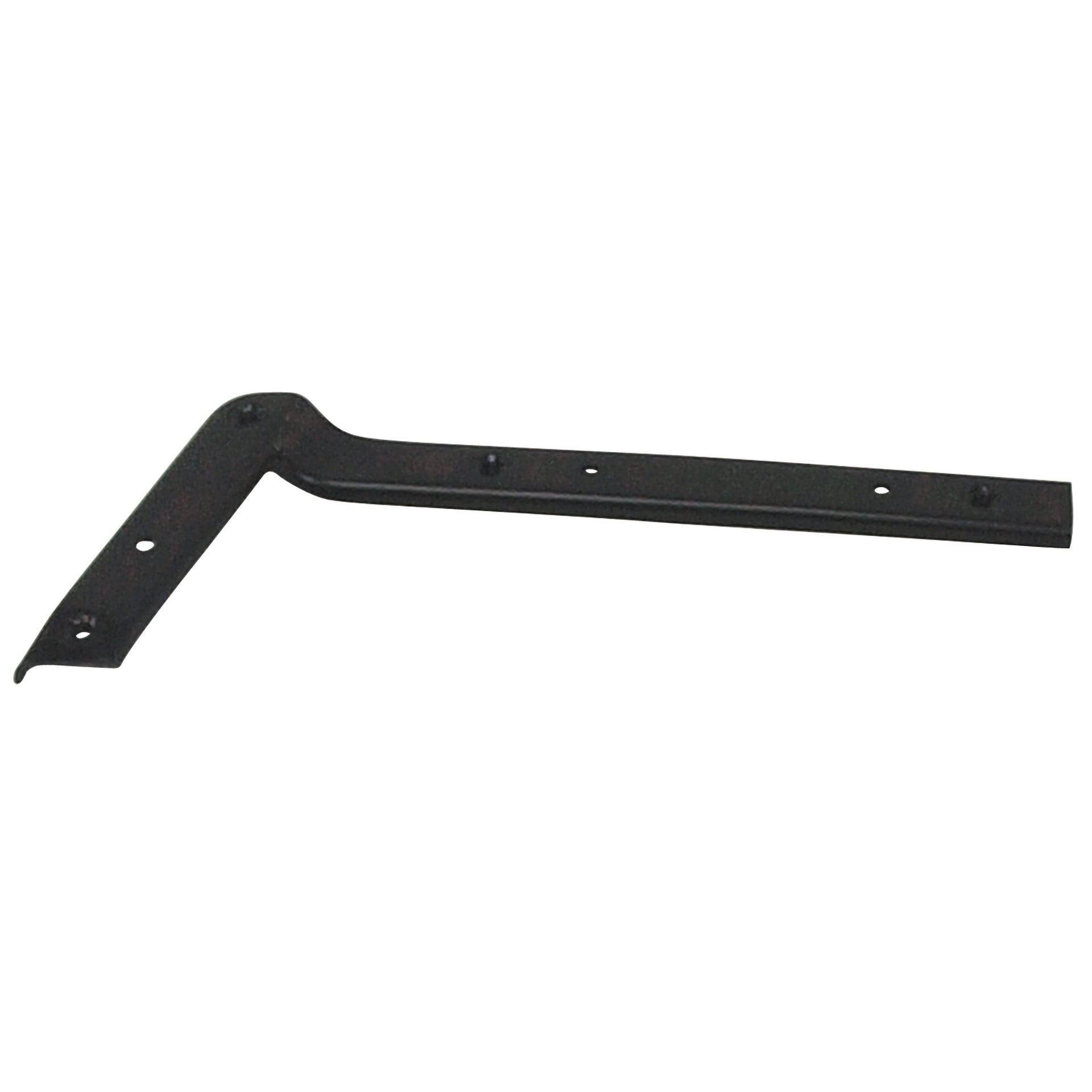 1973-1979 Corvette Lower Valance "L" Shape Retainer Left Hand-37581-Corvette-Store-Online