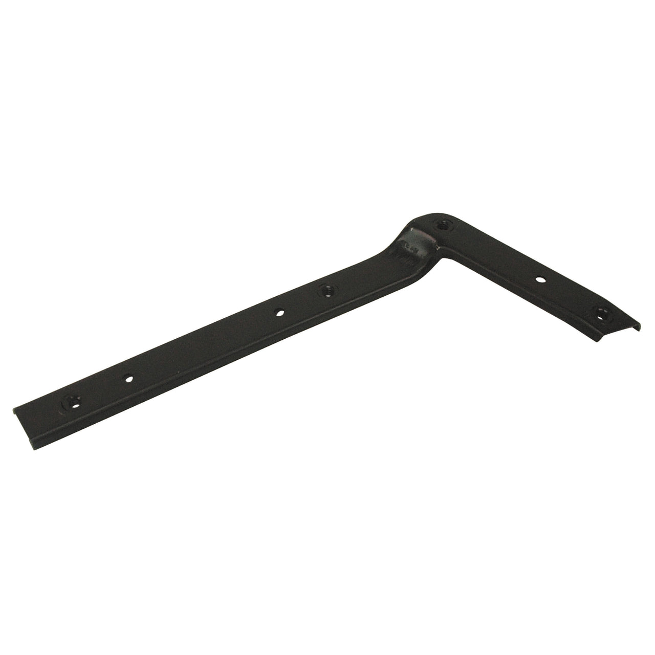 1973-1979 Corvette Lower Valance "L" Shape Retainer Right Hand-37582-Corvette-Store-Online