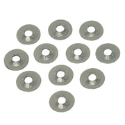 1973-1982 Corvette Bumper Retainer Mounting Clips 12PC - CA-37584-Corvette-Store-Online