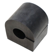 1984-1996 Corvette Rear Sway Bar Bushings. Rubber 19mm - CA-37623-Corvette-Store-Online