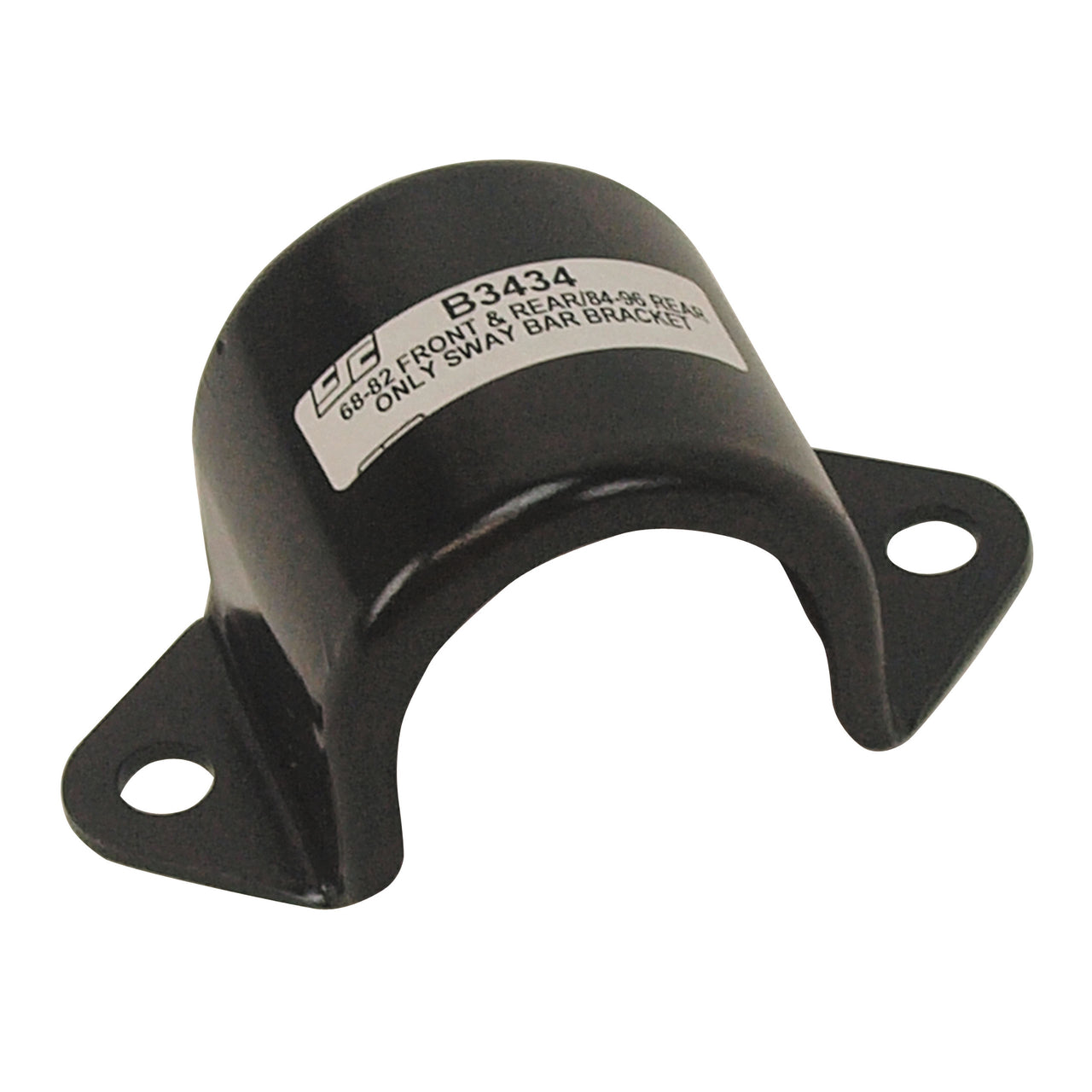1968-1996 Corvette Sway Bar Bracket-37627-Corvette-Store-Online