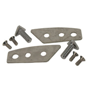 1968-1977 Corvette T-Top Body Mounting Plate Kit-37632-Corvette-Store-Online