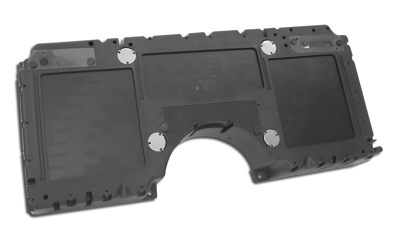 1984-1984 Corvette Rebuilt Instrument Panel For Cars With Cruise Control-37650-Corvette-Store-Online