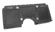 1984-1984 Corvette Rebuilt Instrument Panel For Cars With Cruise Control-37650-Corvette-Store-Online
