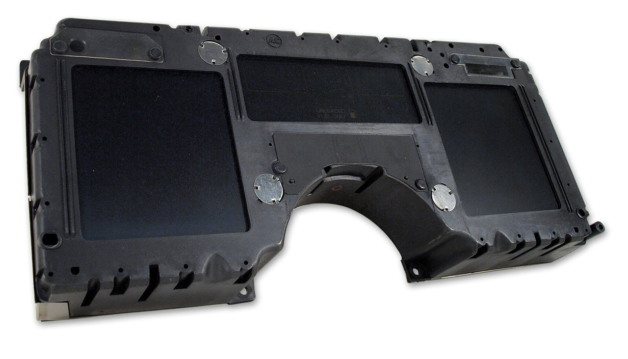 1986-1986 Corvette Rebuilt Instrument Panel For Cars With Cruise Control-37652-Corvette-Store-Online